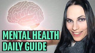 Your Daily Guide to Better Mental Health