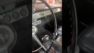 57 GASSER man pedal