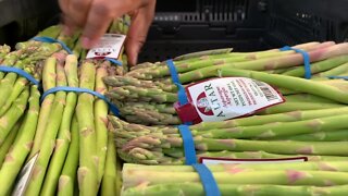 Combating food insecurities in WNY