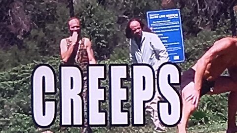 This is a public appeal to identify youtubes top 5 creeps & simps for tonights Live The creep show 😂