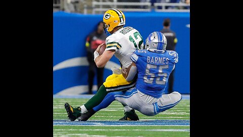 5 Things to Know about Packers Week 18 opponent the Detroit Lions