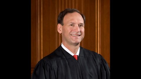 Roe V. Wade: Reports Indicate Justice Alito and His Family Have Been Moved to a Secure Location