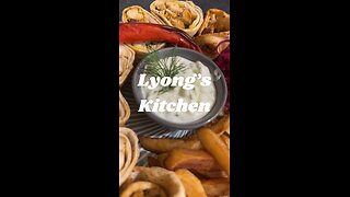 Lyongs kitchen