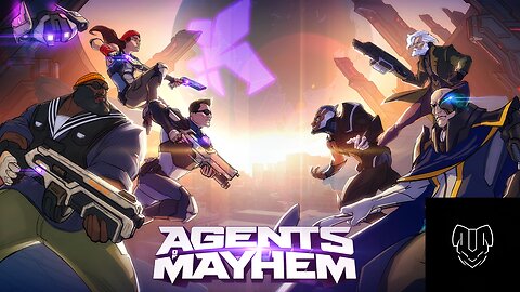 Agents of Mayhem Gameplay ep 3