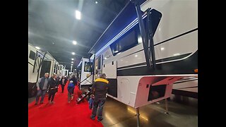 Is the RV Show a good place and time to buy a RV Camper? As you'd expect, I have thoughts to share