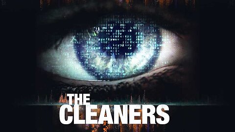 The Cleaners (2018)