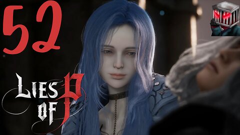 LIES OF P Walkthrough 52 The Other Endings and True Story