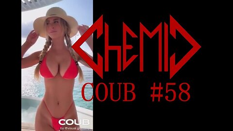 CHEMIC COUB #58 🤘 10+ Minutes Best COUB | 10+ МИНУТ ЛУЧШИЕ ПРИКОЛЫ | Random Videos | СМЕХА ДО СЛЁЗ!