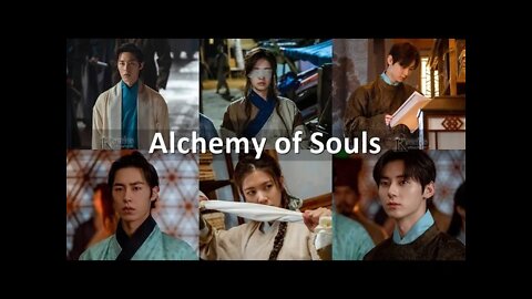 #kdrama #tvseries #Alchemy of Souls #Netflix Alchemy of Souls | Official Teaser | Netflix