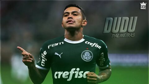Dudu ► Palmeiras ● Dribles, Gols e Assistências | HD