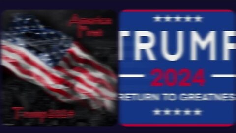 Maga Trump 2024 Return to Greatnes 04/01/23..