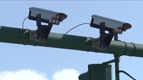 Broadview Heights police considering automatic license plate readers to crack down on crime