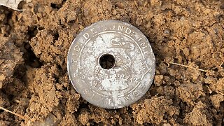 Holy Silver Metal Detecting