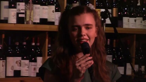 "Someone To Watch Over Me" by Gershwin - Performed at North City Bistro