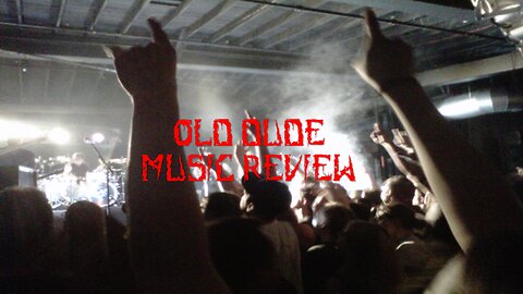 OLD MAN MUSIC REVIEW EP 6 1989