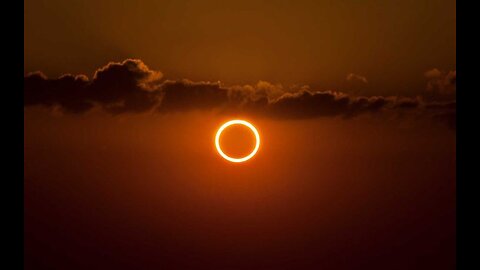 "RING OF FIRE"