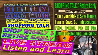 Live Stream Humorous Smart Shopping Advice for Wednesday 20230621 Best Item vs Price Daily Big 5