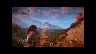 Horizon Zero Dawn (part 9) 3/9/21