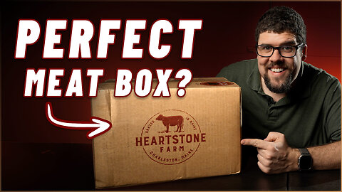 Heartstone Farm Review: The BEST Maine Meat Delivery Food Box