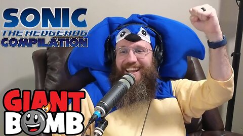 Sonic 06 Compilation | Giant Bomb