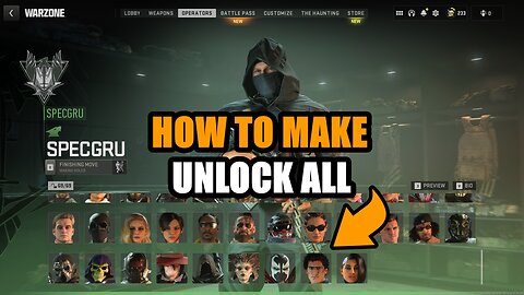 [Full Guide] UNLOCK ALL TOOL MW2 🔥 Do They Work & Are They Safe? | WZ2 UNLOCKER to get ALL (UNCUT)