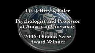 Dr Jeffrey Scaler Speech