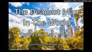 The Deadest Man In The World - Agatha Christie's Poirot