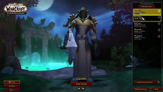 World of Warcraft video. Sep 14, 2022