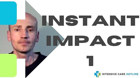 INSTANT IMPACT 1
