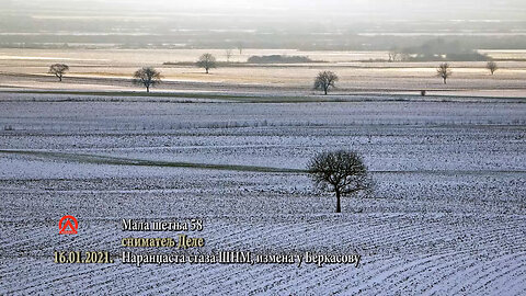 20210116 mš58 narandžasta staza