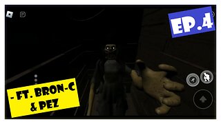 Ep.4 | The Exit: Season 1: Chapter 4 (Roblox) *NO COMMENTARY*