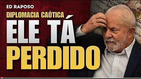 BRASILEIROS RETIDOS: NULIDADE DIPLOMÁTICA VOLTA A GERAR DÚVIDAS E SUSPEITAS