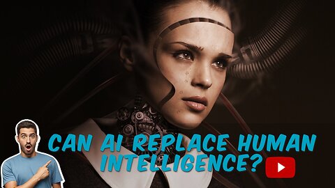 Can Artificial Intelligence replace humans or not? | Group discussion in English | DEEPNAHAR