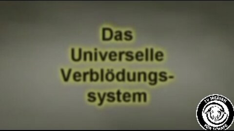 DAS UNIVERSELLE VERBLÖDUNGSSYSTEM - GENERATION DOOF
