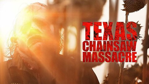 TEXAS CHAINSAW MASSACRE GAME LELAND HUNT