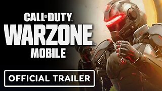 Call of Duty: Warzone Mobile - Official Season 4 Blackcell Trailer