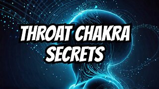 11 Surprising Throat Chakra Benefits | 741Hz