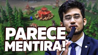 Senado cria IMPOSTO DO WARCRAFT