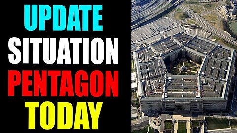 BREAKING NEWS TODAY ! PENTAGON CONFIRMS THREAT FROM IRAN TO ATTACK US & SAUDI ARABIA