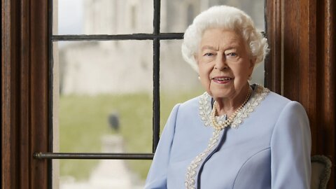U.K. Prepares For Queen Elizabeth II's Platinum Jubilee