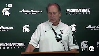 Champions Classic: Tom Izzo loves putting Michigan State on big stages