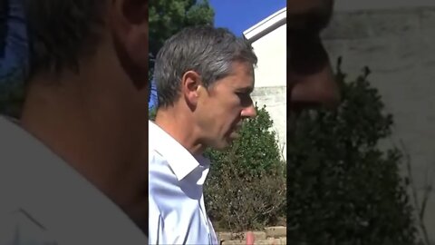 FLASHBACK: Beto O’Rourke Claimed He Wanted to “Defend the 2nd Amendment”