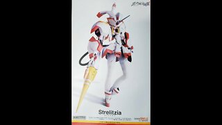 Goodsmile Company Strelitzia Review/Preview