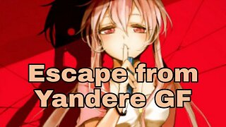 Escape from a Yandere ASMR Roleplay English