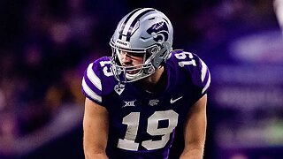 Daily Delivery | Fitz picks Kansas State's breakout stars for the 2022 season