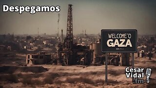 Despegamos: Israel quiere el gas de Gaza, Bruselas censura Twitter y desastre eléctrico en España