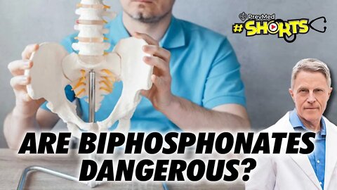 #SHORTS Are biphosphonates dangerous?