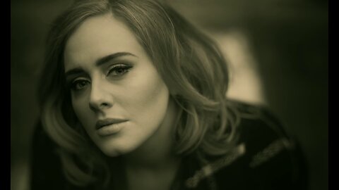 Adele - Hello (Official Music Video)