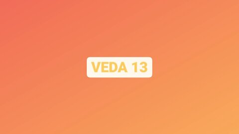 VEDA 13 - LH Nunes