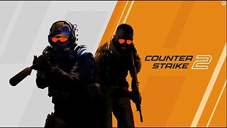 🟢 COUNTER STRIKE 2